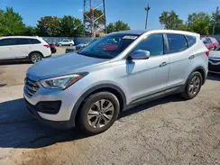 5XYZT3LB2GG353051 2016 HYUNDAI SANTA FE