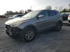 5XYZT3LB2GG355835 2016 HYUNDAI SANTA FE
