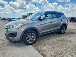 5XYZT3LB2GG357682 2016 HYUNDAI SANTA FE