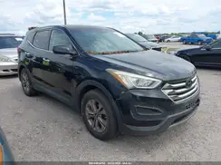 5XYZT3LB2GG357844 2016 HYUNDAI SANTA FE