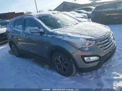 5XYZT3LB2GG359223 2016 HYUNDAI SANTA FE