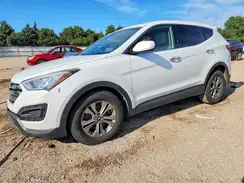 5XYZT3LB2GG359318 2016 HYUNDAI SANTA FE