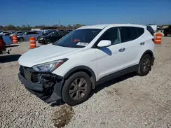5XYZT3LB2GG359626 2016 HYUNDAI SANTA FE
