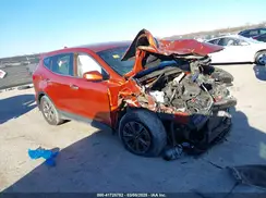 5XYZT3LB2GG360016 2016 HYUNDAI SANTA FE