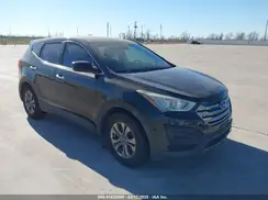 5XYZT3LB2GG360386 2016 HYUNDAI SANTA FE