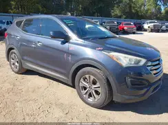 5XYZT3LB2GG360842 2016 HYUNDAI SANTA FE