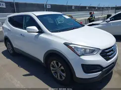 5XYZT3LB2GG360887 2016 HYUNDAI SANTA FE