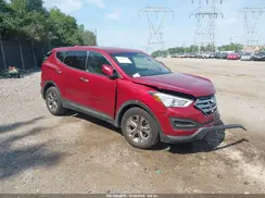 5XYZT3LB2GG363031 2016 HYUNDAI SANTA FE