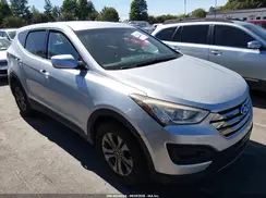 5XYZT3LB2GG363112 2016 HYUNDAI SANTA FE