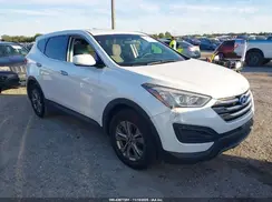 5XYZT3LB2GG364907 2016 HYUNDAI SANTA FE