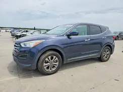5XYZT3LB2GG366379 2016 HYUNDAI SANTA FE