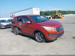 5XYZT3LB2GG366964 2016 HYUNDAI SANTA FE