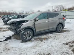 5XYZT3LB2GG367192 2016 HYUNDAI SANTA FE