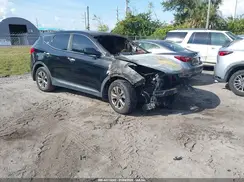 5XYZT3LB2GG367399 2016 HYUNDAI SANTA FE