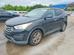 5XYZT3LB2GG367919 2016 HYUNDAI SANTA FE