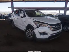 5XYZT3LB2GG368651 2016 HYUNDAI SANTA FE