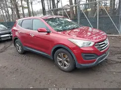 5XYZT3LB2GG371839 2016 HYUNDAI SANTA FE