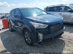 5XYZT3LB2GG371923 2016 HYUNDAI SANTA FE