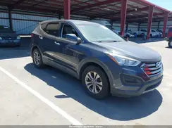 5XYZT3LB2GG372361 2016 HYUNDAI SANTA FE