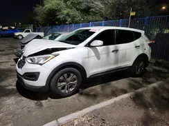 5XYZT3LB2GG372991 2016 HYUNDAI SANTA FE