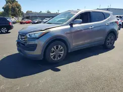 5XYZT3LB2GG379262 2016 HYUNDAI SANTA FE