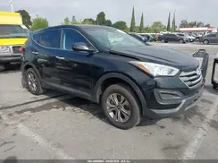 5XYZT3LB2GG379570 2016 HYUNDAI SANTA FE