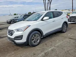 5XYZT3LB2GG379679 2016 HYUNDAI SANTA FE