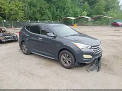 5XYZT3LB2GG380105 2016 HYUNDAI SANTA FE