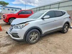 5XYZT3LB2HG380820 2017 HYUNDAI SANTA FE