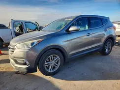 5XYZT3LB2HG381434 2017 HYUNDAI SANTA FE