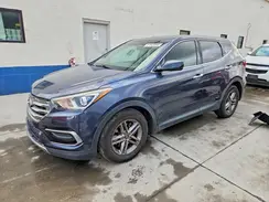 5XYZT3LB2HG382941 2017 HYUNDAI SANTA FE