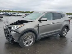 5XYZT3LB2HG383734 2017 HYUNDAI SANTA FE