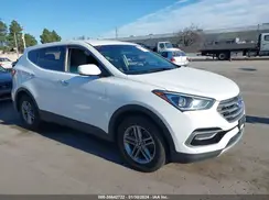 5XYZT3LB2HG383765 2017 HYUNDAI SANTA FE