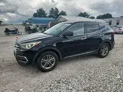 5XYZT3LB2HG388657 2017 HYUNDAI SANTA FE