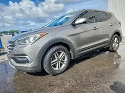 5XYZT3LB2HG391137 2017 HYUNDAI SANTA FE