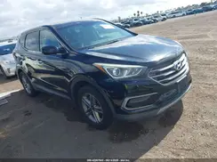 5XYZT3LB2HG391820 2017 HYUNDAI SANTA FE
