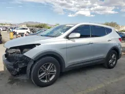 5XYZT3LB2HG392689 2017 HYUNDAI SANTA FE
