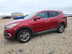 5XYZT3LB2HG392756 2017 HYUNDAI SANTA FE