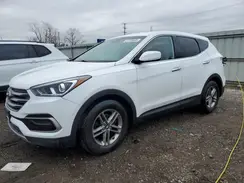 5XYZT3LB2HG395155 2017 HYUNDAI SANTA FE