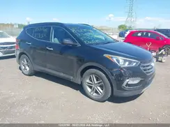 5XYZT3LB2HG396905 2017 HYUNDAI SANTA FE