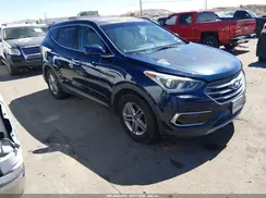 5XYZT3LB2HG396953 2017 HYUNDAI SANTA FE