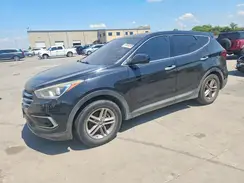 5XYZT3LB2HG398640 2017 HYUNDAI SANTA FE
