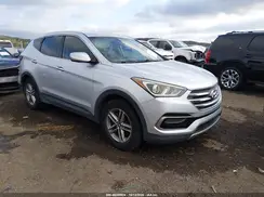5XYZT3LB2HG402623 2017 HYUNDAI SANTA FE