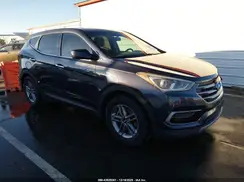 5XYZT3LB2HG403254 2017 HYUNDAI SANTA FE