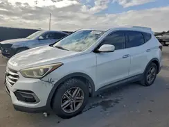 5XYZT3LB2HG403741 2017 HYUNDAI SANTA FE