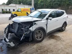 5XYZT3LB2HG404243 2017 HYUNDAI SANTA FE
