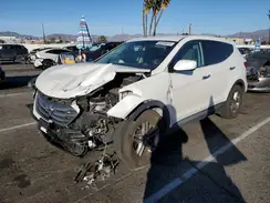 5XYZT3LB2HG409247 2017 HYUNDAI SANTA FE