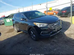 5XYZT3LB2HG409894 2017 HYUNDAI SANTA FE