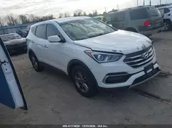 5XYZT3LB2HG412388 2017 HYUNDAI SANTA FE