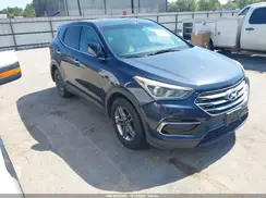 5XYZT3LB2HG413671 2017 HYUNDAI SANTA FE